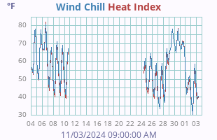 Wind Chill