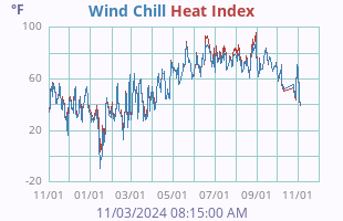 Wind Chill